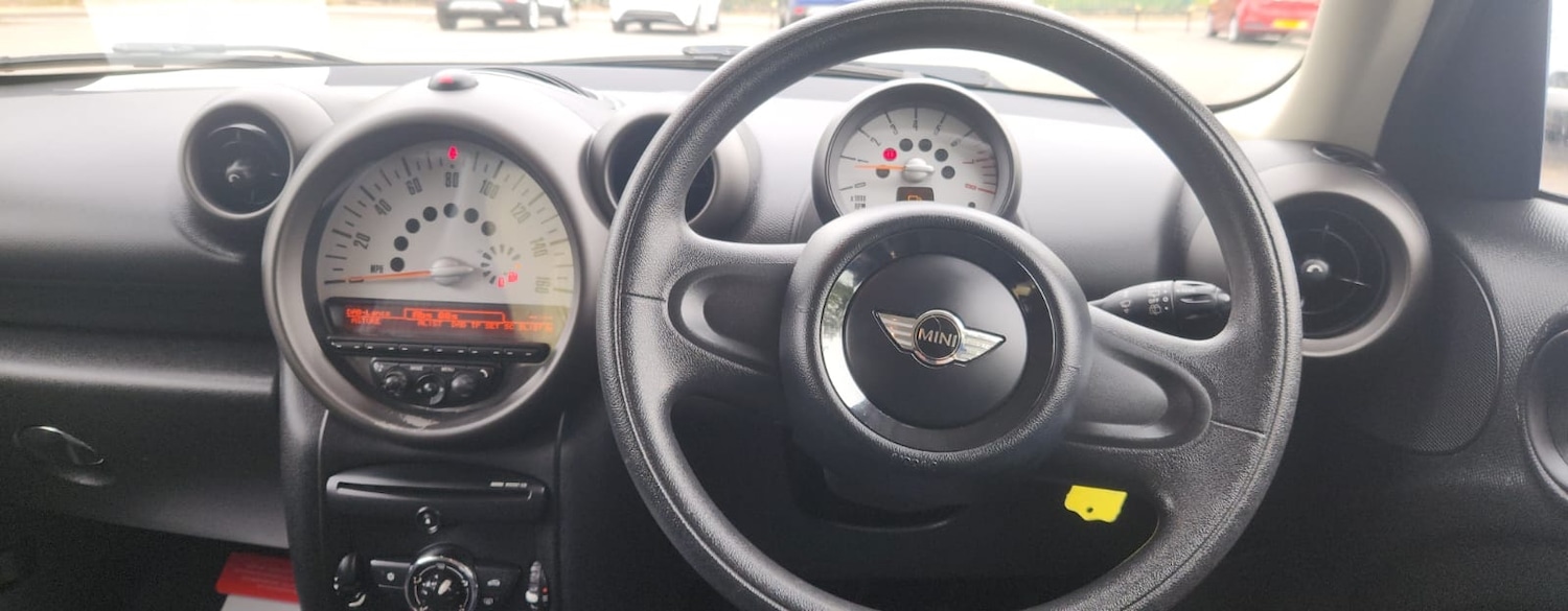 Used MINI Countryman 2011 for sale - 76028694: Photo 21