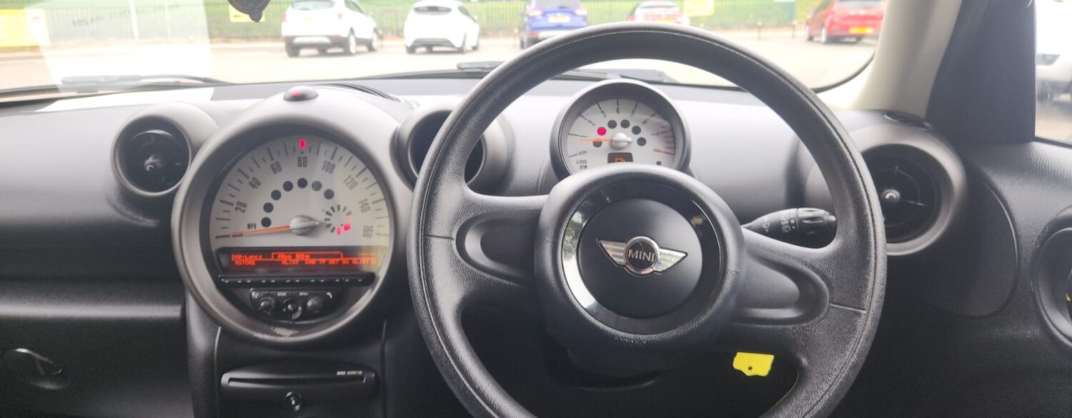 Used MINI Countryman 2011 for sale - 76028694: Photo 25