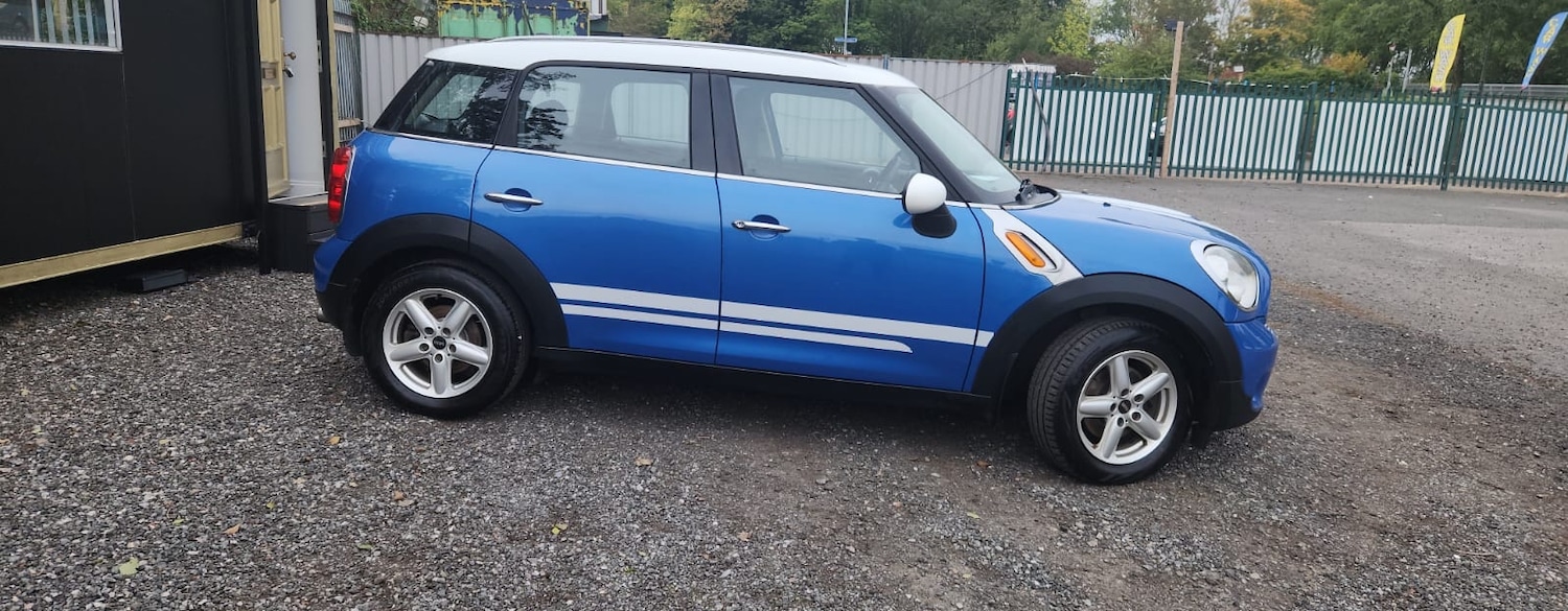 Used MINI Countryman 2011 for sale - 76028694: Photo 28