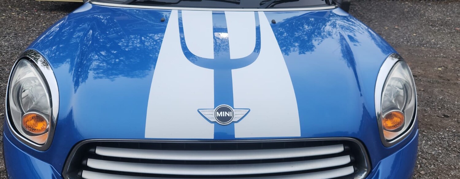 Used MINI Countryman 2011 for sale - 76028694: Photo 29