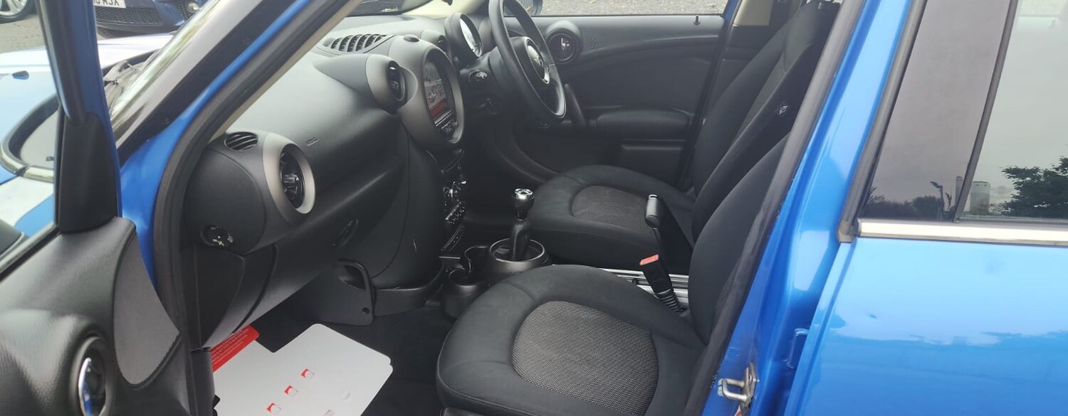 Used MINI Countryman 2011 for sale - 76028694: Photo 30