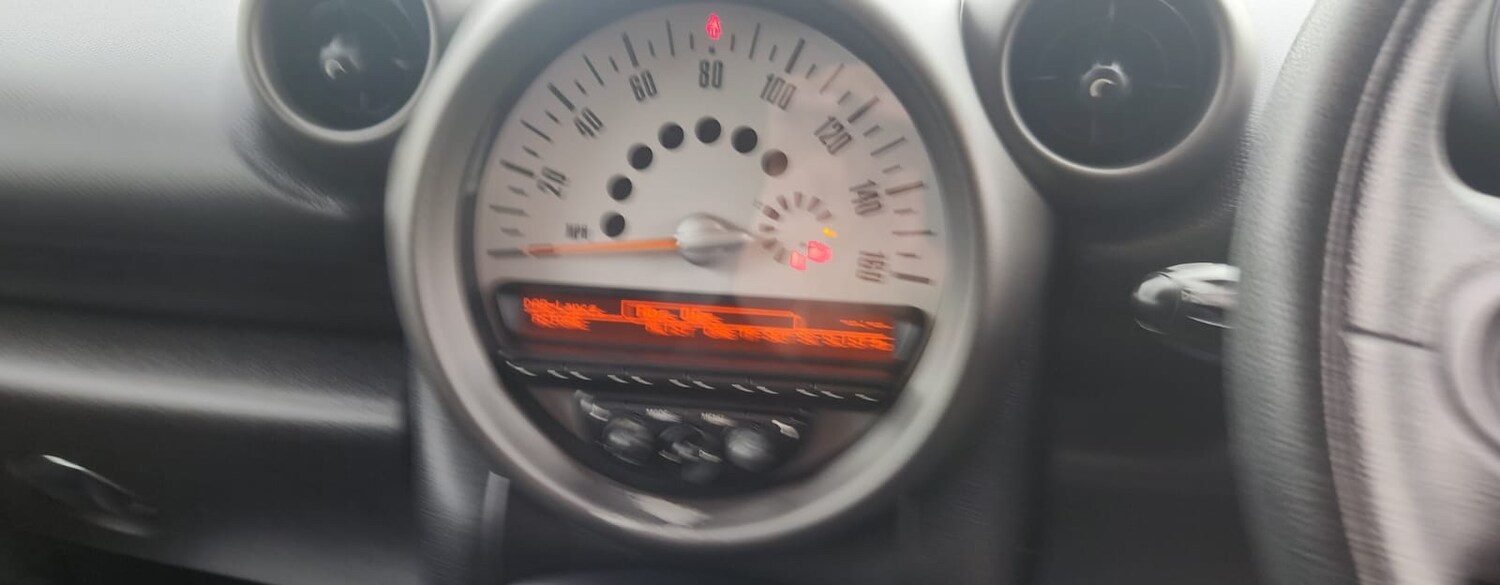 Used MINI Countryman 2011 for sale - 76028694: Photo 31