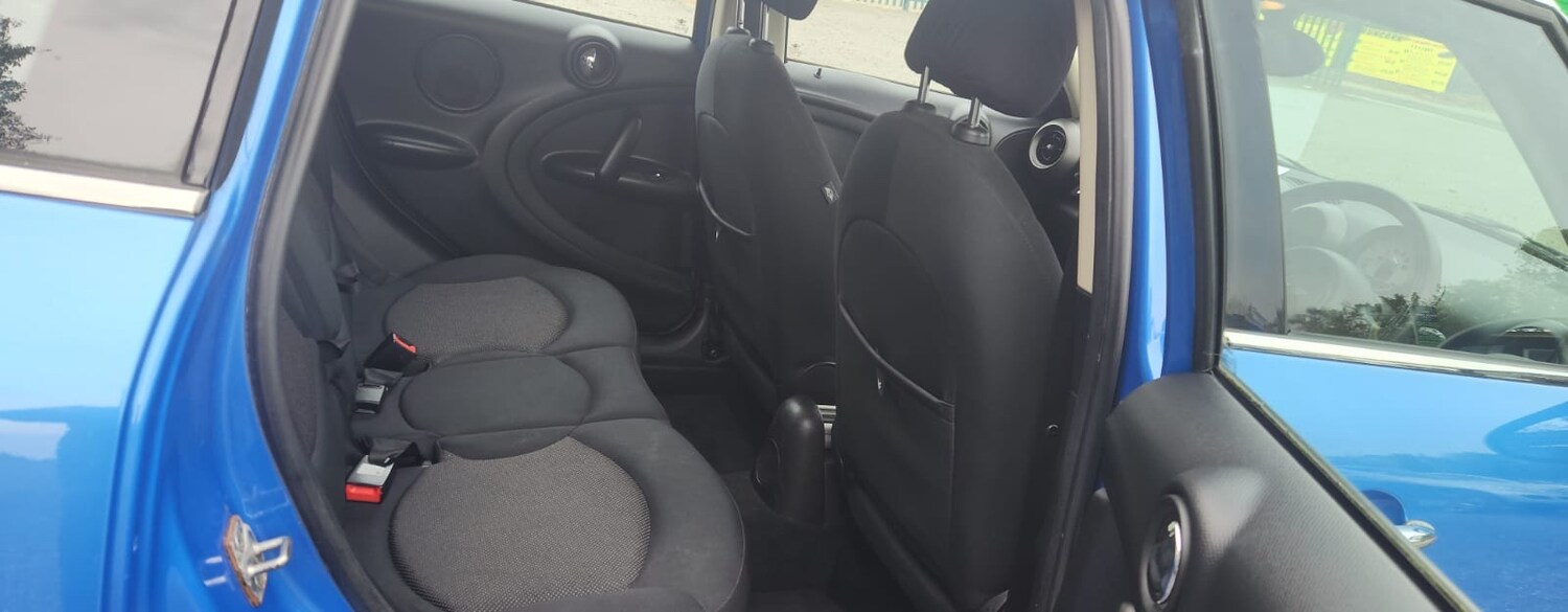 Used MINI Countryman 2011 for sale - 76028694: Photo 32