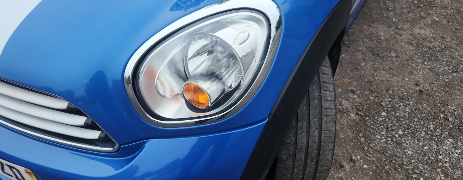 Used MINI Countryman 2011 for sale - 76028694: Photo 34