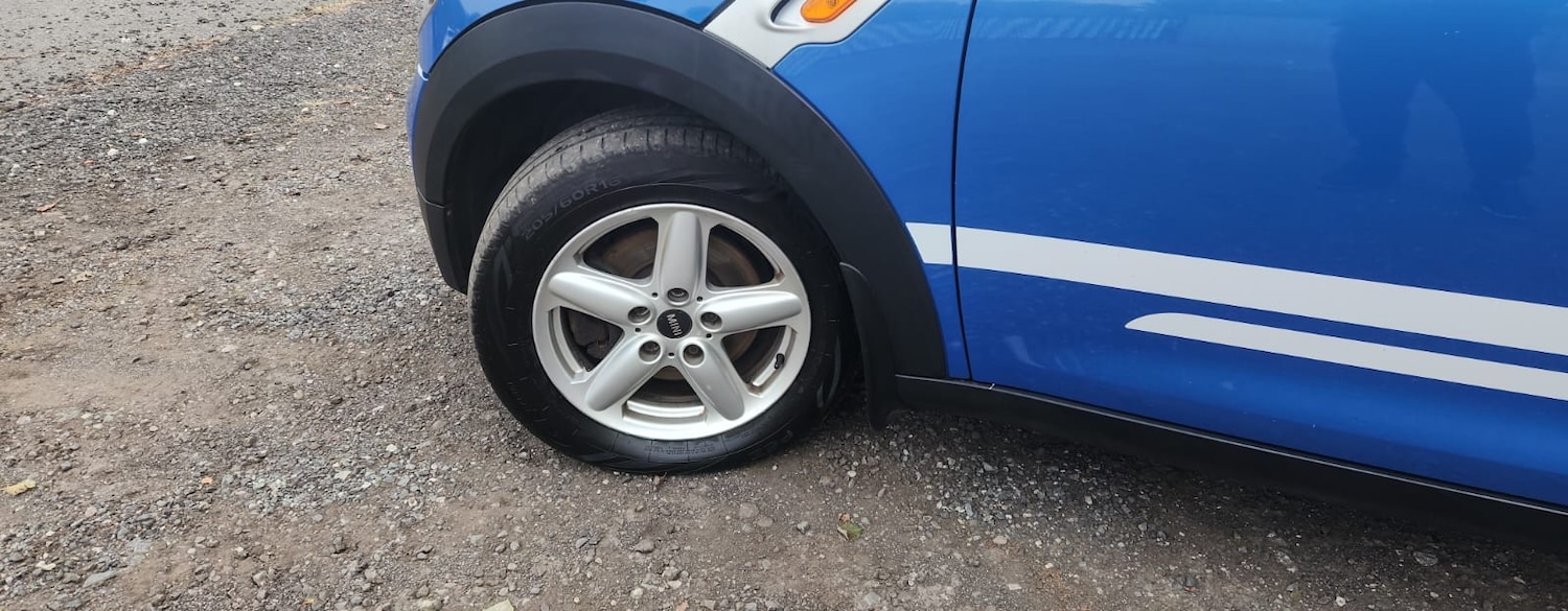 Used MINI Countryman 2011 for sale - 76028694: Photo 38