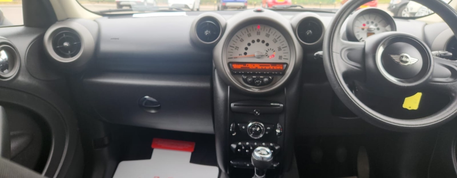 Used MINI Countryman 2011 for sale - 76028694: Photo 39