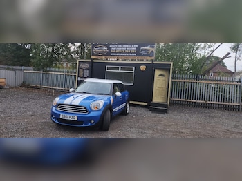 Used MINI Countryman 2011 for sale - 76028694: Photo