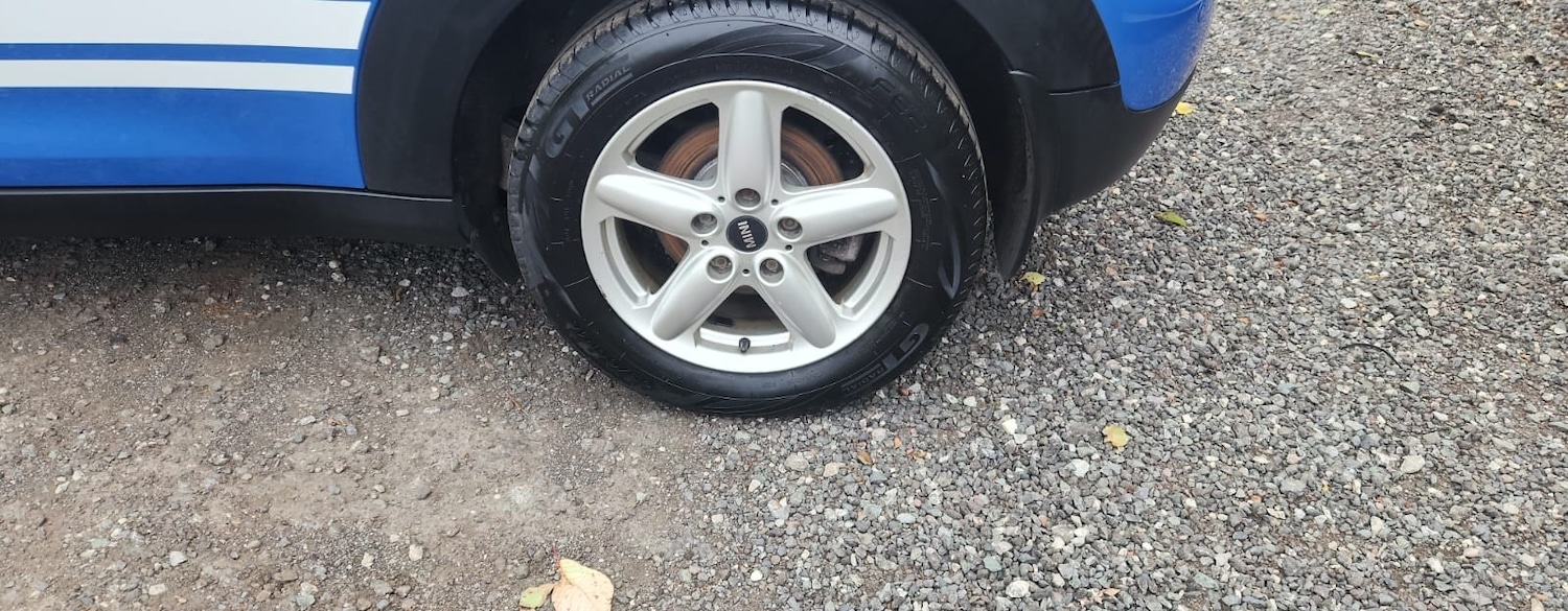 Used MINI Countryman 2011 for sale - 76028694: Photo 40