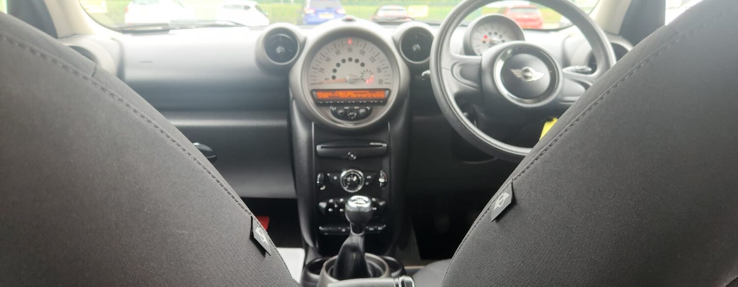 Used MINI Countryman 2011 for sale - 76028694: Photo 41