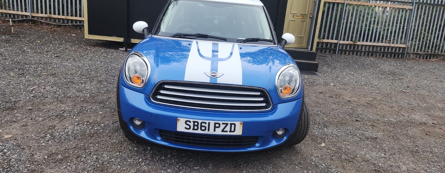 Used MINI Countryman 2011 for sale - 76028694: Photo 42