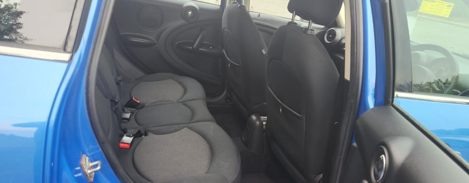 Used MINI Countryman 2011 for sale - 76028694: Photo 43