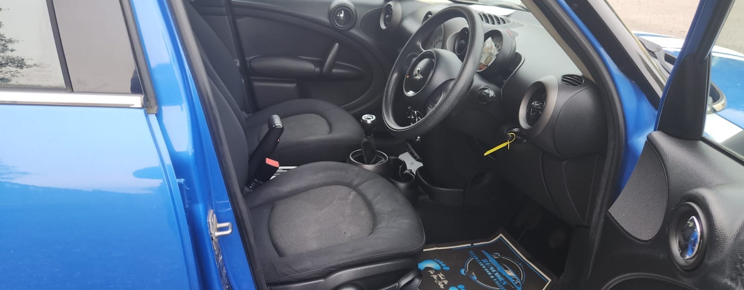 Used MINI Countryman 2011 for sale - 76028694: Photo 7