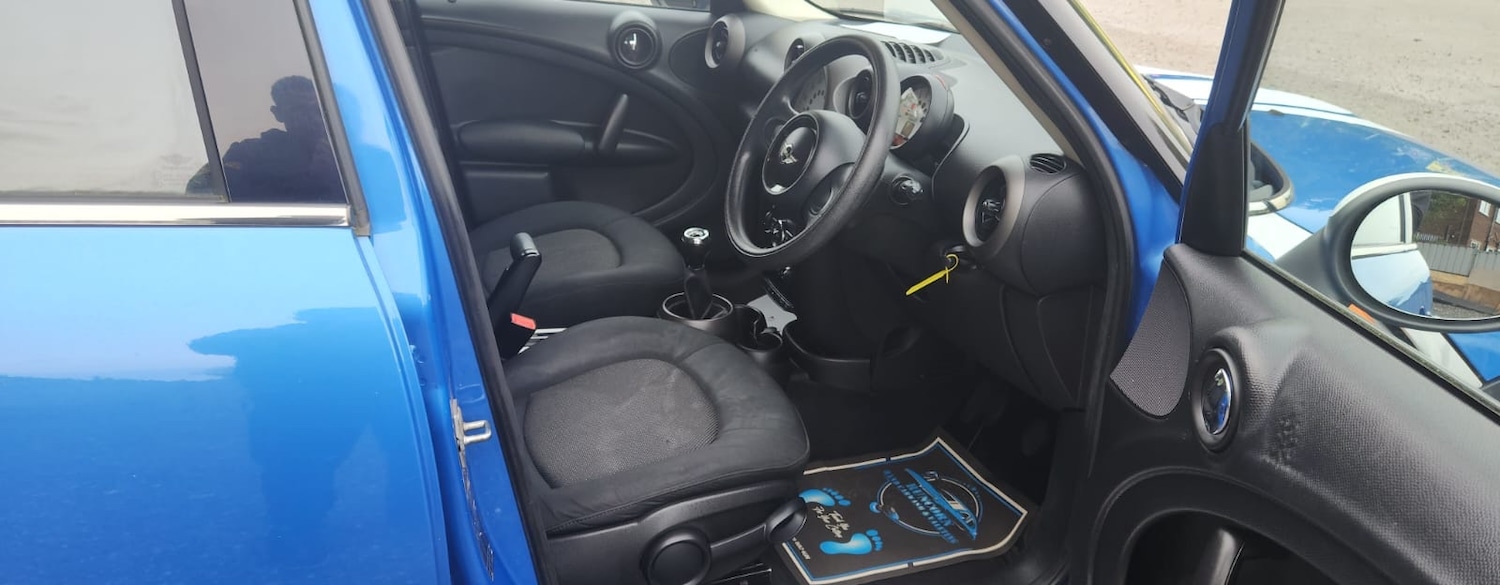 Used MINI Countryman 2011 for sale - 76028694: Photo 9