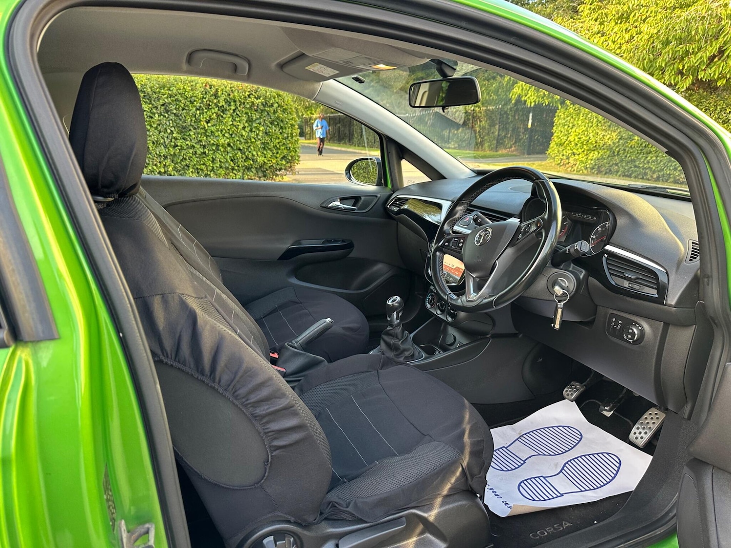 Vehicle 19