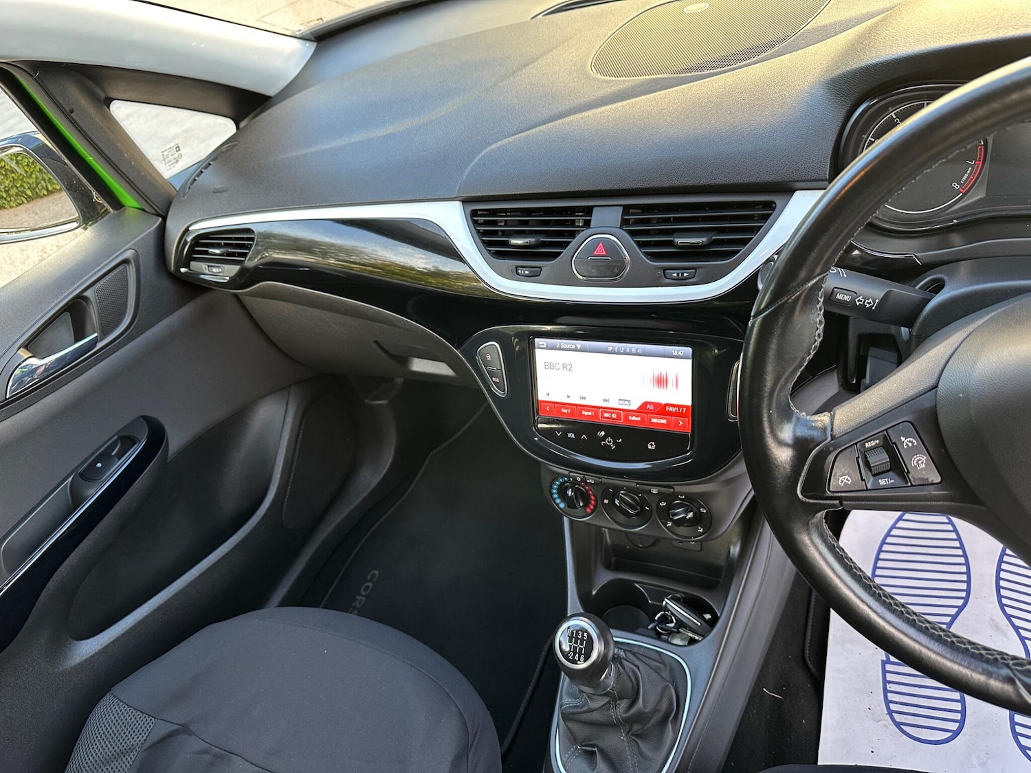 Vehicle 24