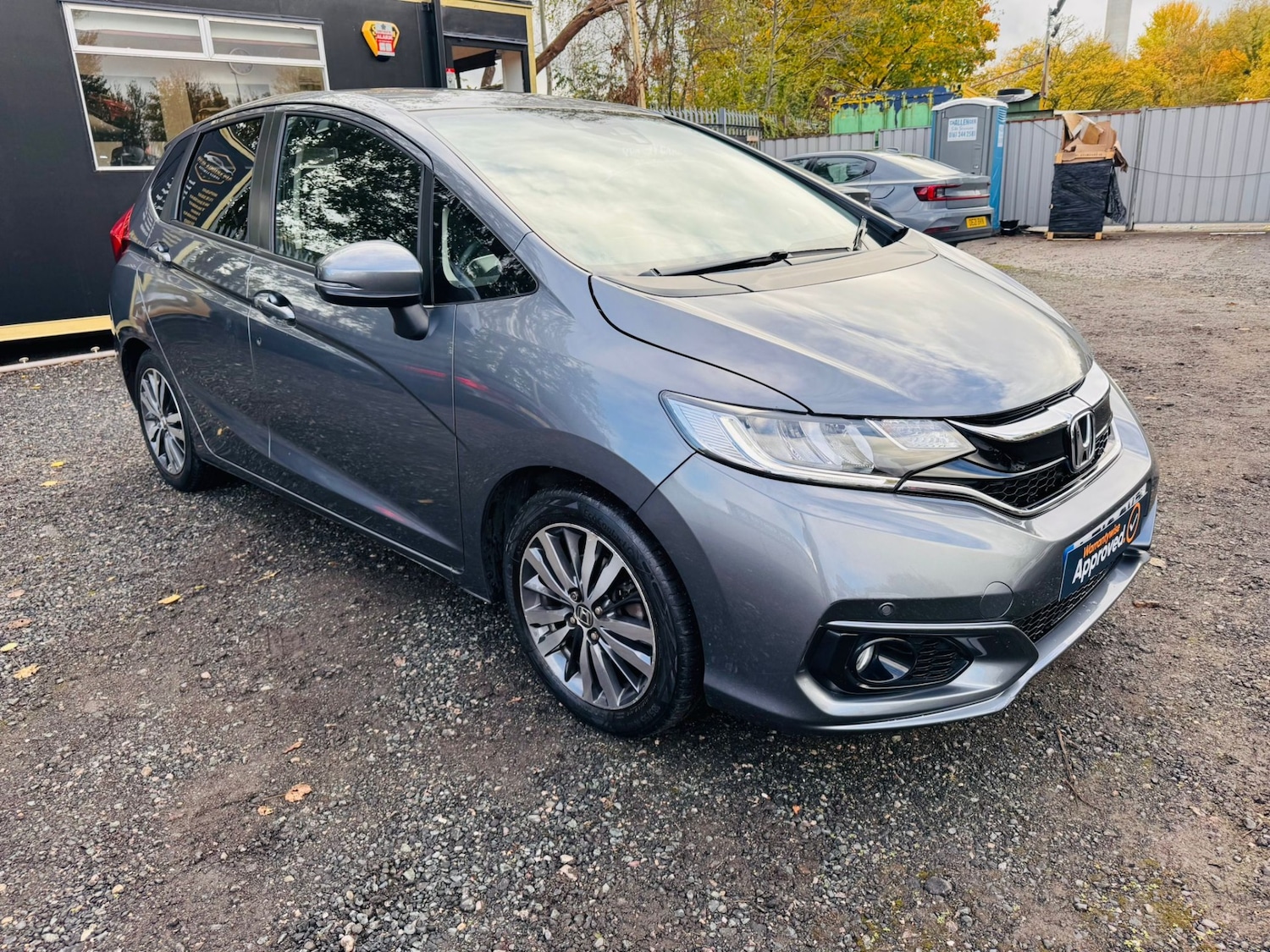 Used Honda Jazz 2019 for sale - 76377045: Photo 1