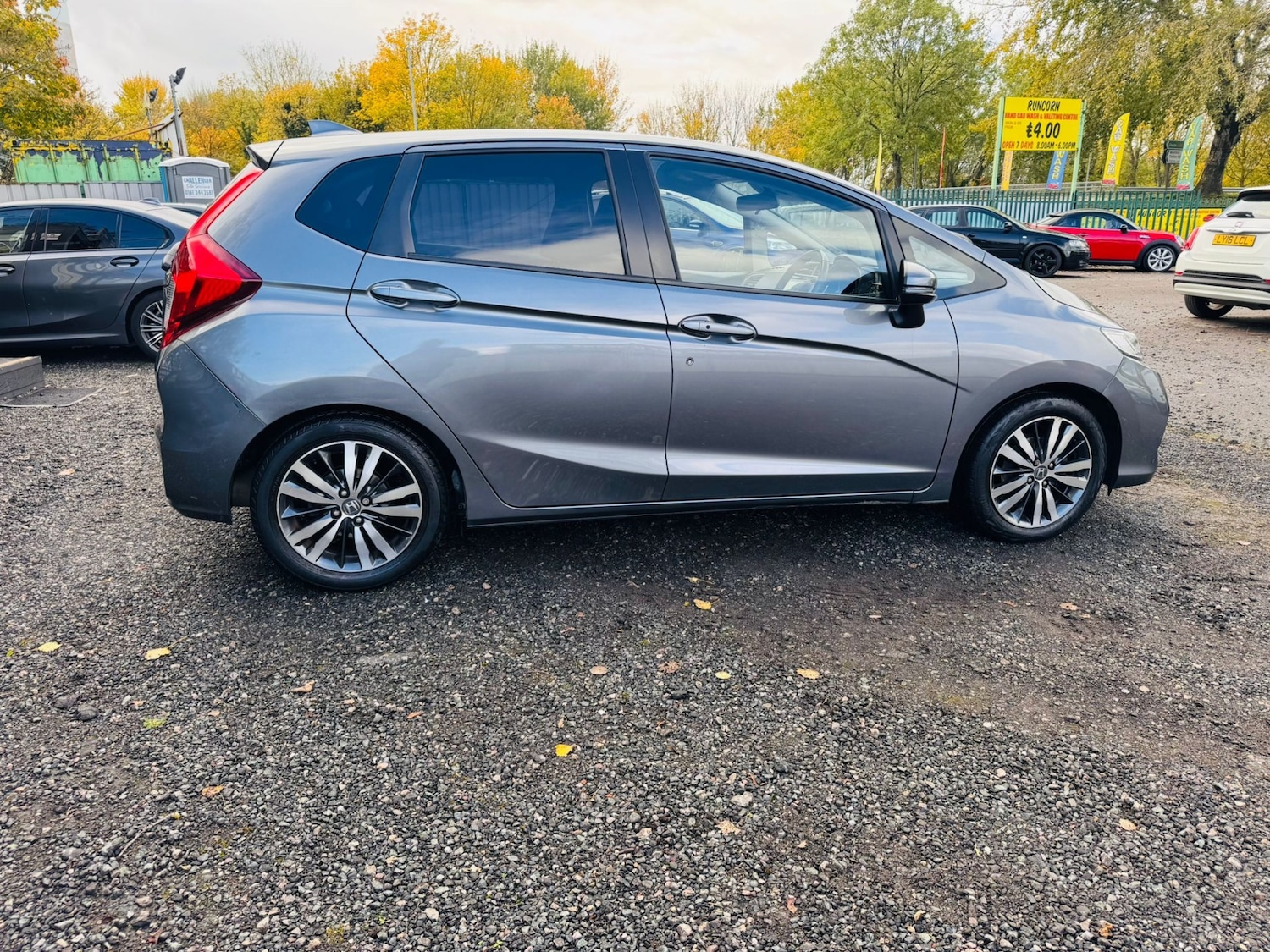 Used Honda Jazz 2019 for sale - 76377045: Photo 11