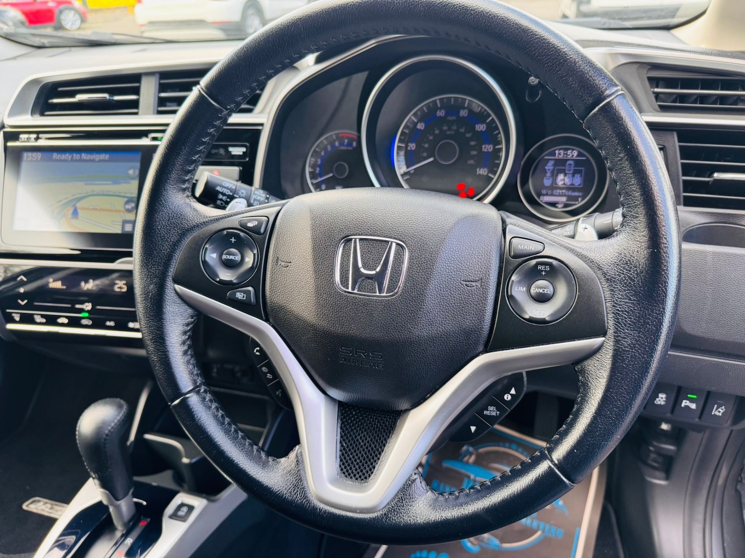 Used Honda Jazz 2019 for sale - 76377045: Photo 17