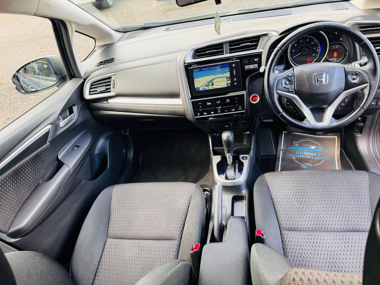 Used Honda Jazz 2019 for sale - 76377045: Photo 21