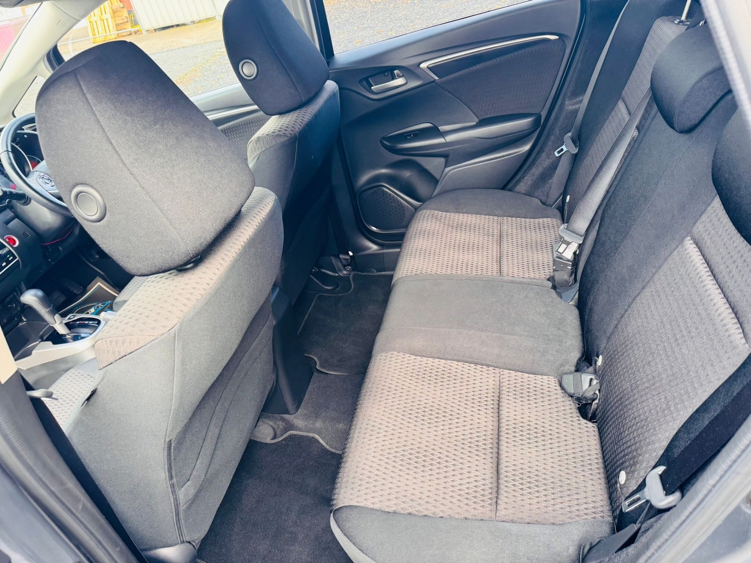 Used Honda Jazz 2019 for sale - 76377045: Photo 25