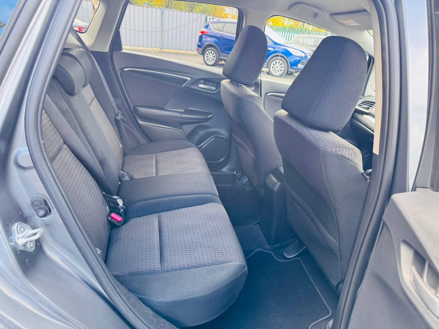 Used Honda Jazz 2019 for sale - 76377045: Photo 26