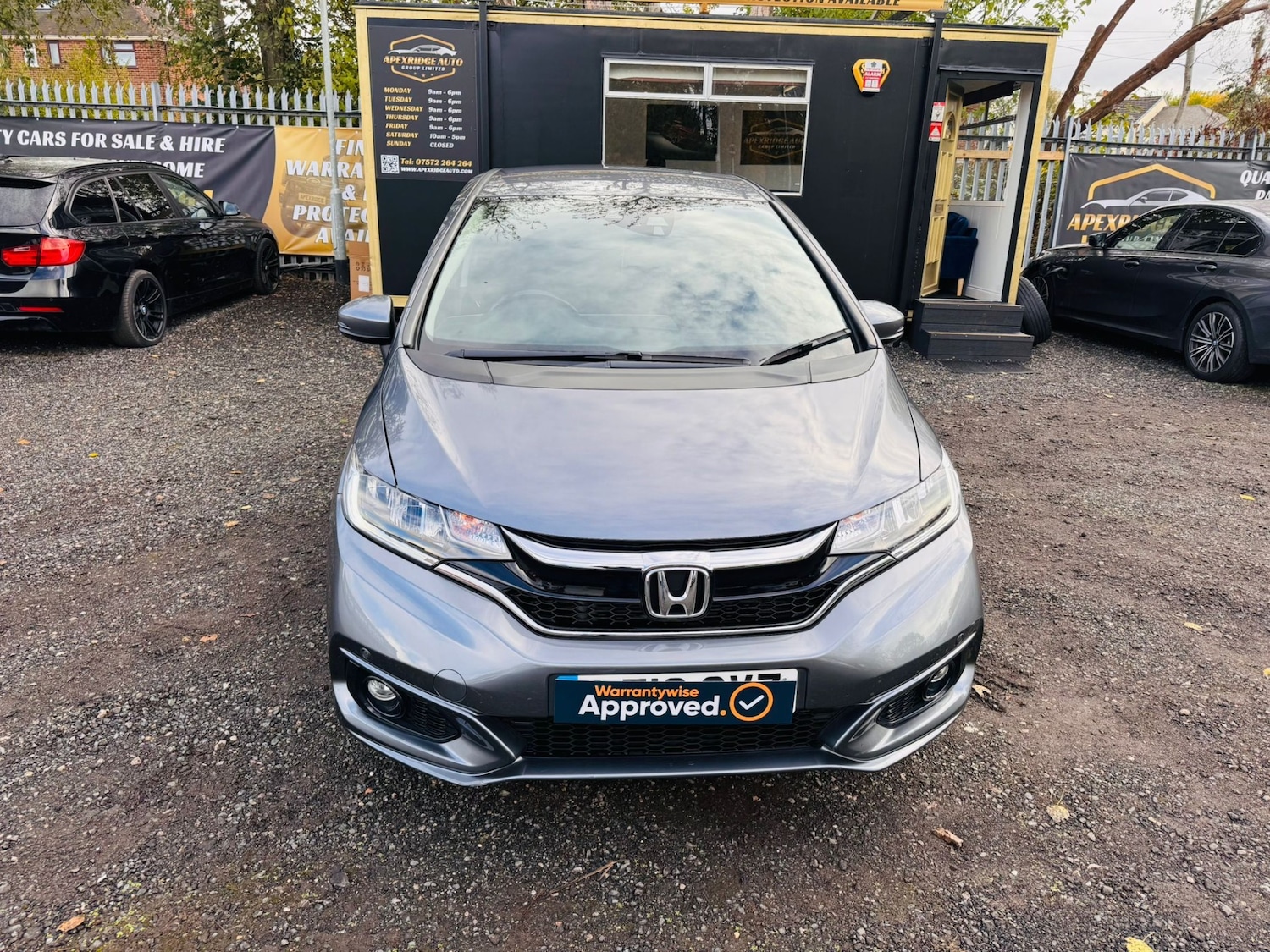 Used Honda Jazz 2019 for sale - 76377045: Photo 5