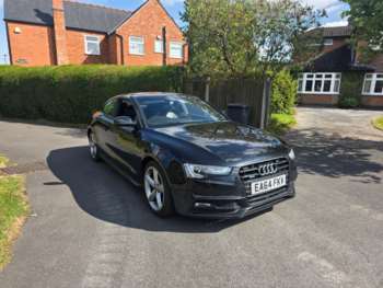 2014 (64) - 2.0 TDI 177 S Line 2dr Multitronic