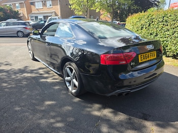 Used Audi A5 2014 for sale - 75277837: Photo