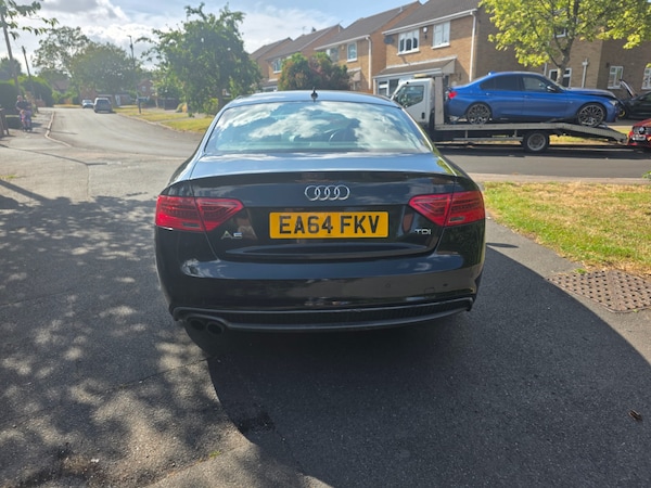 Used Audi A5 2014 for sale - 75277837: Photo 5
