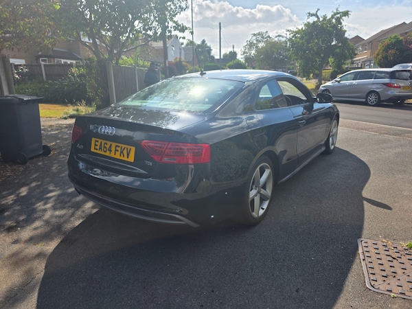 Used Audi A5 2014 for sale - 75277837: Photo 6