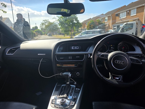 Used Audi A5 2014 for sale - 75277837: Photo 7