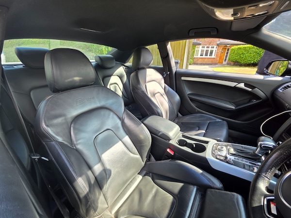 Used Audi A5 2014 for sale - 75277837: Photo 9