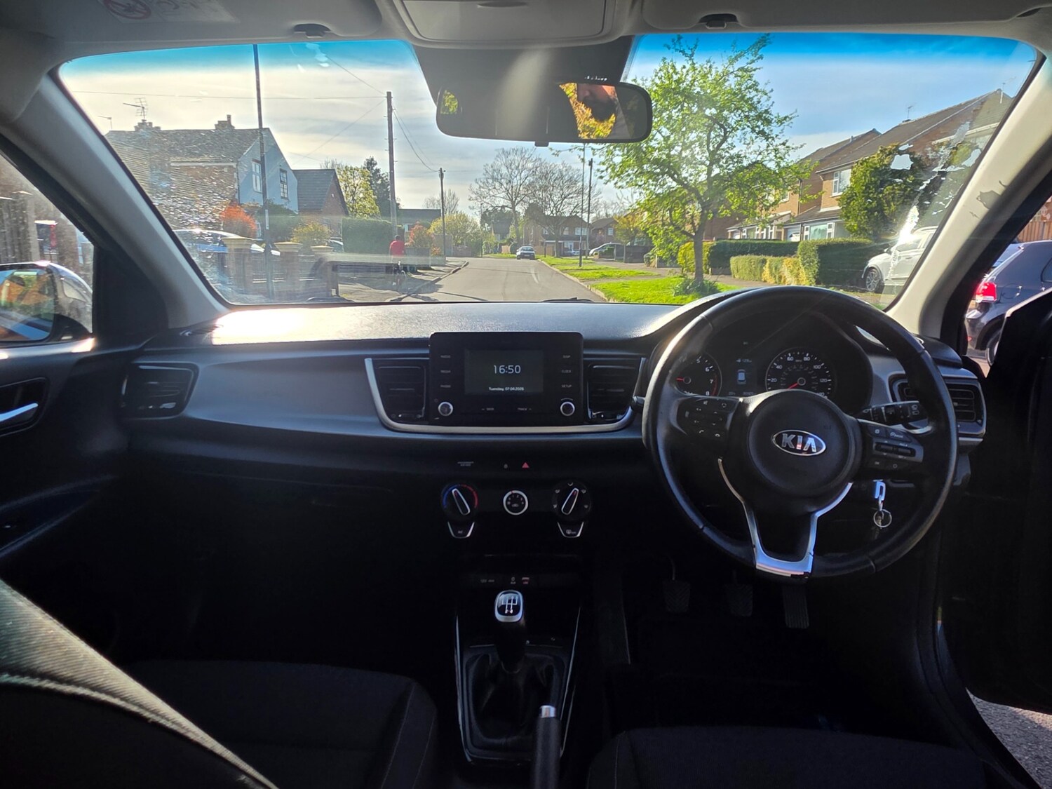 Used Kia Rio 2017 for sale - 78152841: Photo 10