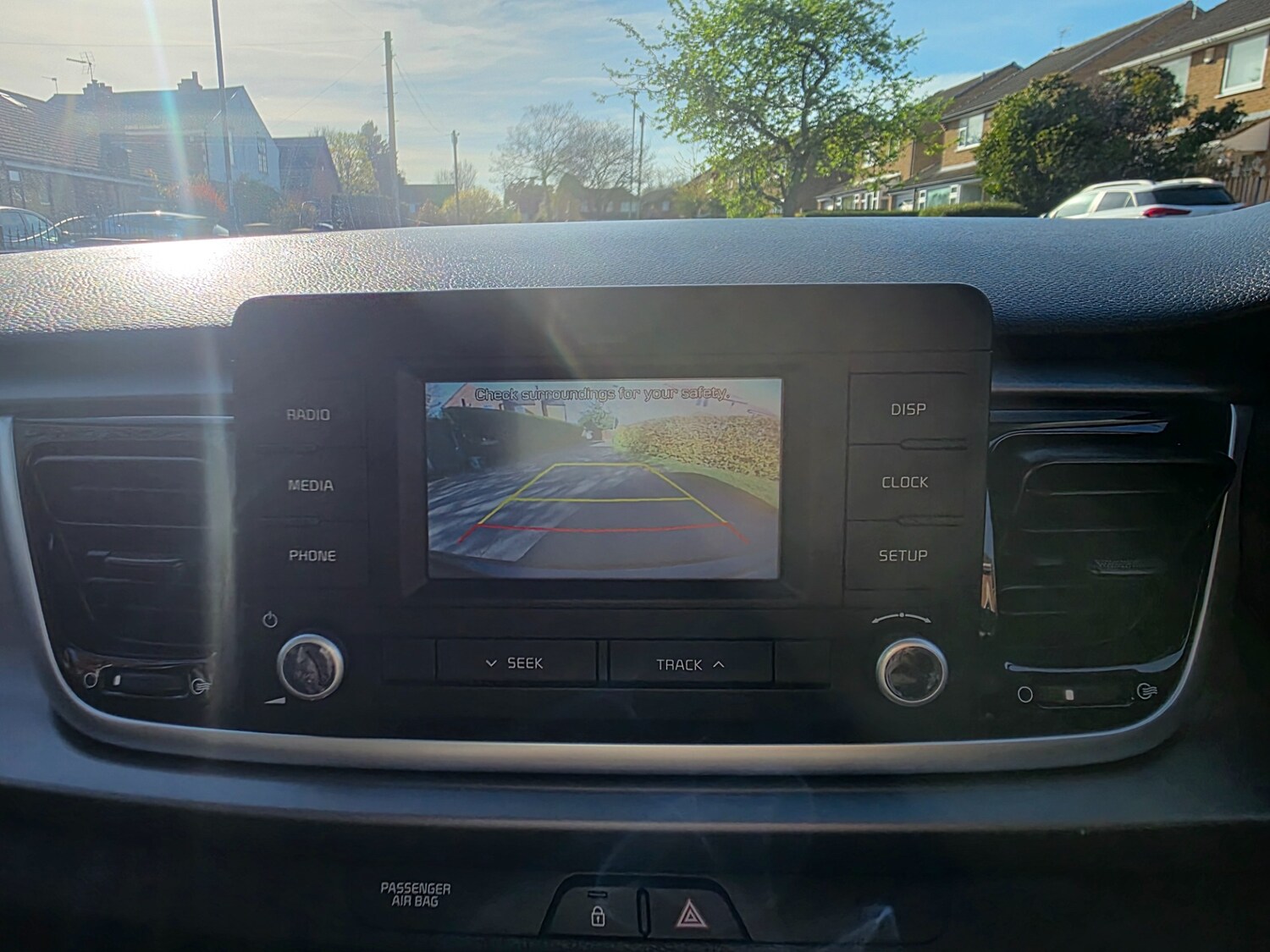 Used Kia Rio 2017 for sale - 78152841: Photo 11