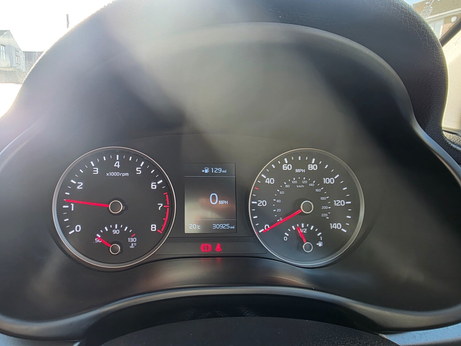 Used Kia Rio 2017 for sale - 78152841: Photo 12