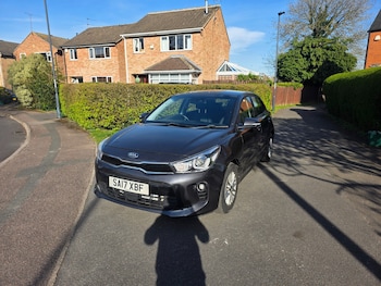 Used Kia Rio 2017 for sale - 78152841: Photo