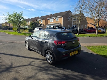 Used Kia Rio 2017 for sale - 78152841: Photo