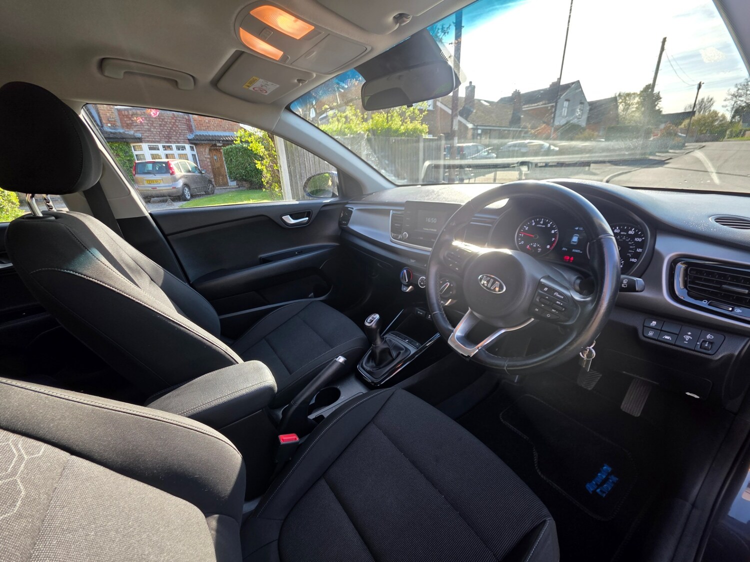 Used Kia Rio 2017 for sale - 78152841: Photo 7