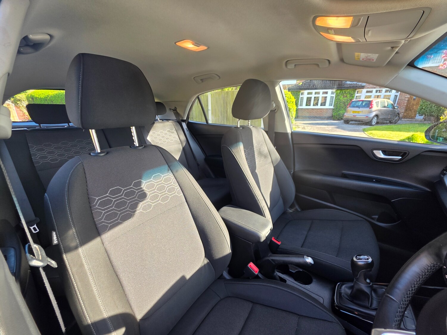 Used Kia Rio 2017 for sale - 78152841: Photo 8