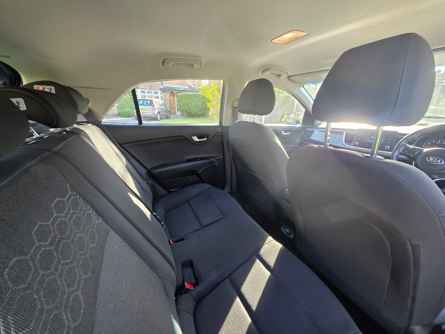 Used Kia Rio 2017 for sale - 78152841: Photo 9