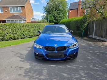 Used BMW 3 Series 2015 for sale - 75525408: Photo