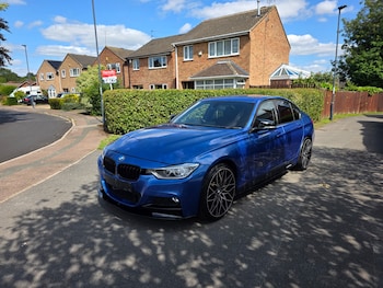 Used BMW 3 Series 2015 for sale - 75525408: Photo