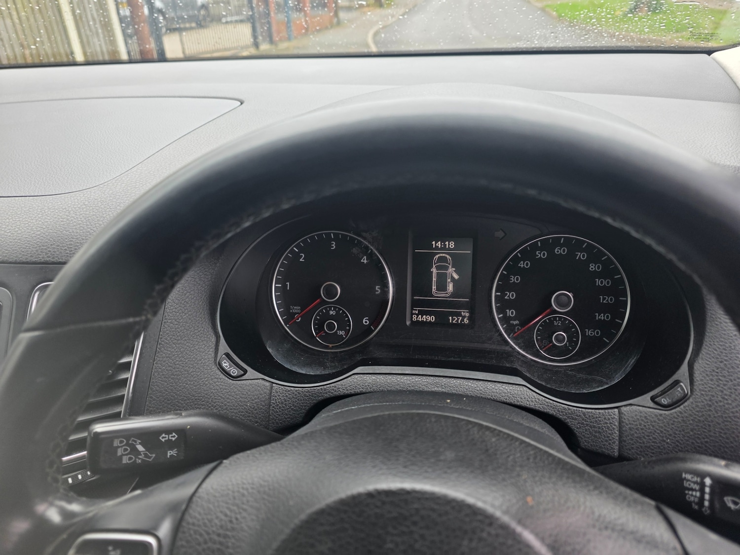 Used Volkswagen Sharan 2015 for sale - 77902845: Photo 12