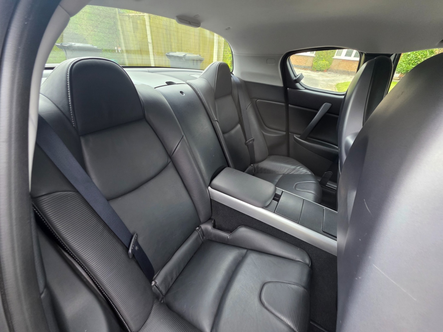 Used Mazda RX-8 2005 for sale - 77998120: Photo 10