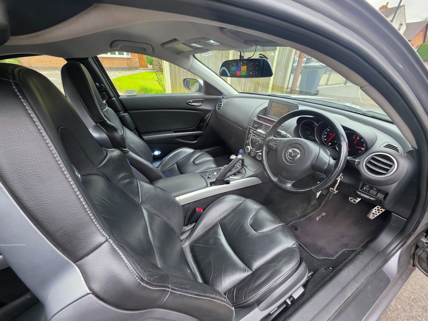 Used Mazda RX-8 2005 for sale - 77998120: Photo 11