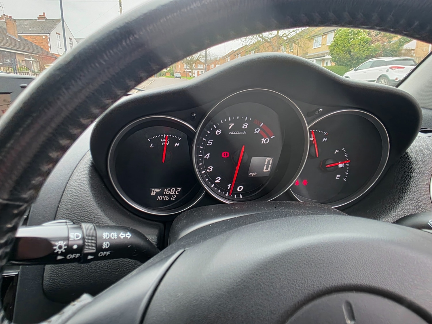 Used Mazda RX-8 2005 for sale - 77998120: Photo 12