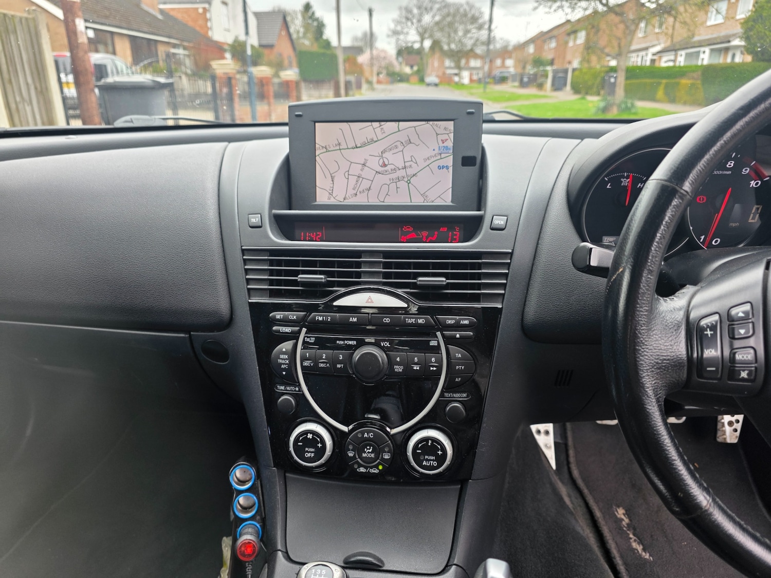 Used Mazda RX-8 2005 for sale - 77998120: Photo 13