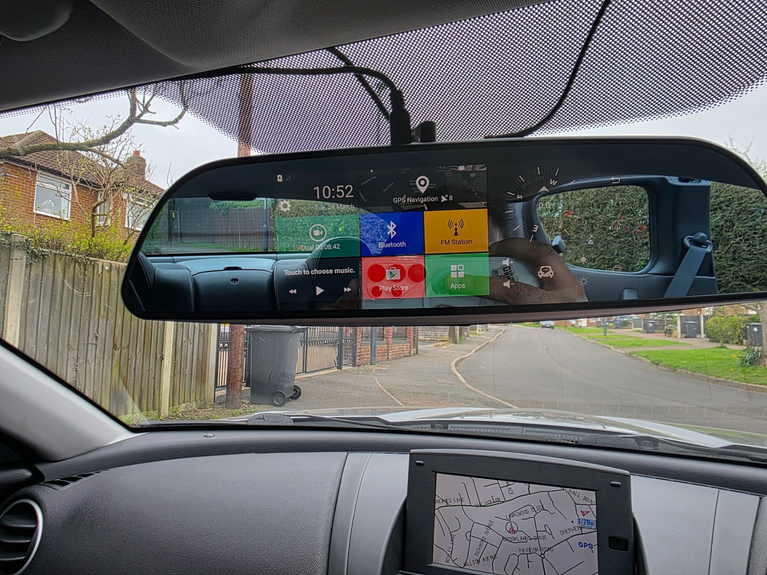 Used Mazda RX-8 2005 for sale - 77998120: Photo 14