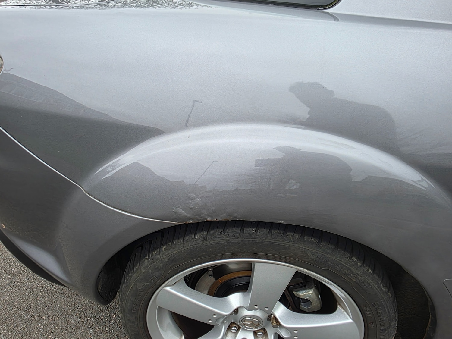 Used Mazda RX-8 2005 for sale - 77998120: Photo 16