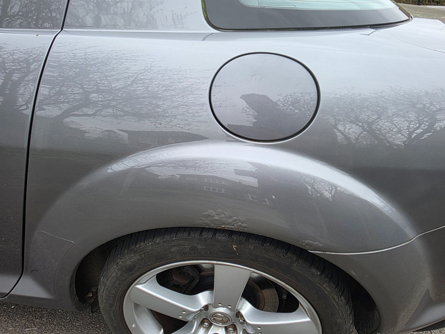 Used Mazda RX-8 2005 for sale - 77998120: Photo 17